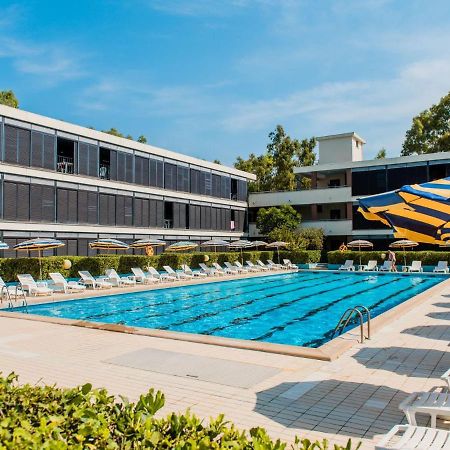 Apartment Bilo Standard Garden By Interhome Marina Di Bibbona Dış mekan fotoğraf