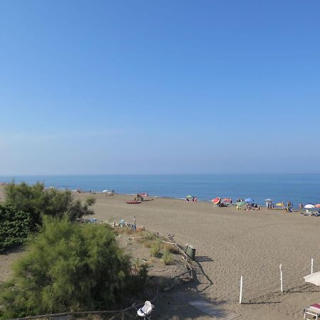Apartment Bilo Standard Garden By Interhome Marina Di Bibbona Dış mekan fotoğraf