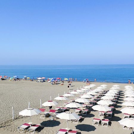 Apartment Bilo Standard Garden By Interhome Marina Di Bibbona Dış mekan fotoğraf
