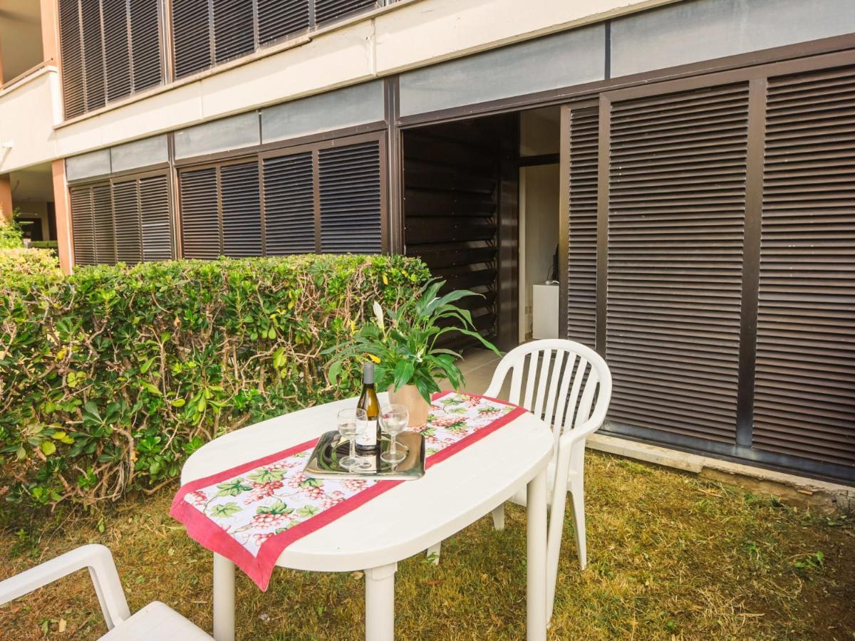 Apartment Bilo Standard Garden By Interhome Marina Di Bibbona Dış mekan fotoğraf