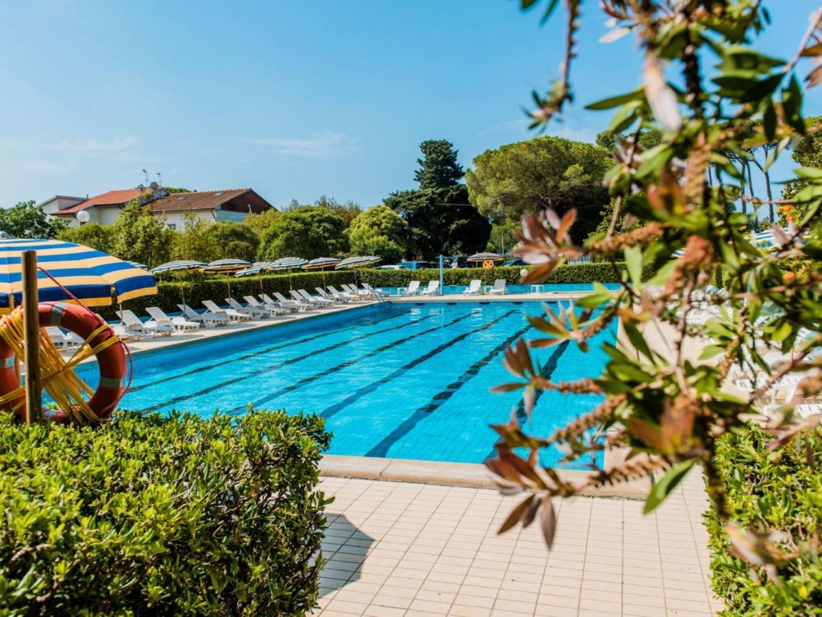 Apartment Bilo Standard Garden By Interhome Marina Di Bibbona Dış mekan fotoğraf