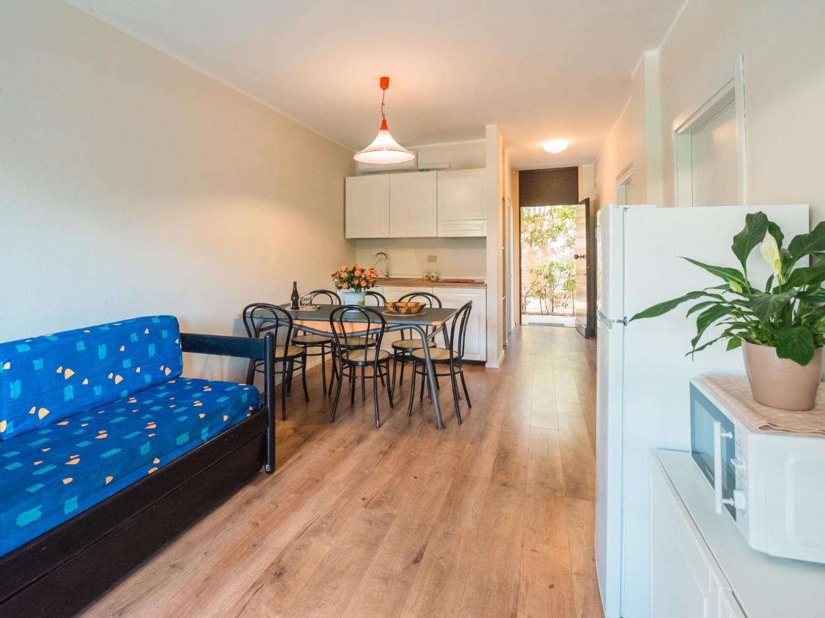 Apartment Bilo Standard Garden By Interhome Marina Di Bibbona Dış mekan fotoğraf
