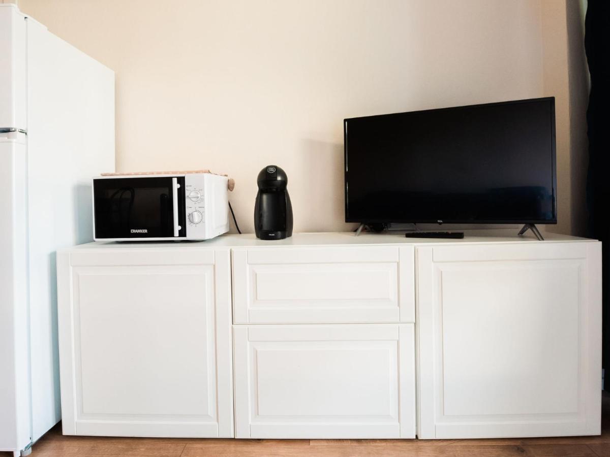 Apartment Bilo Standard Garden By Interhome Marina Di Bibbona Dış mekan fotoğraf