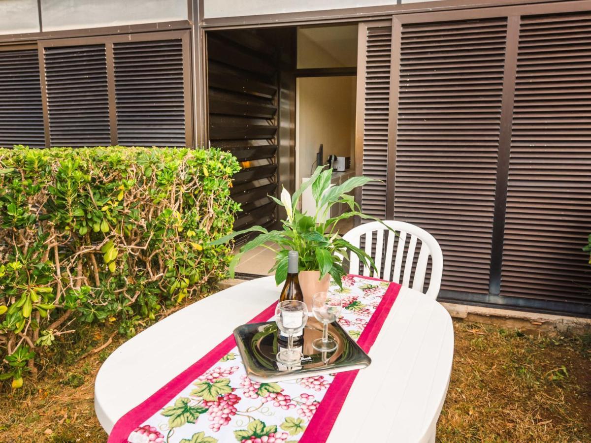 Apartment Bilo Standard Garden By Interhome Marina Di Bibbona Dış mekan fotoğraf