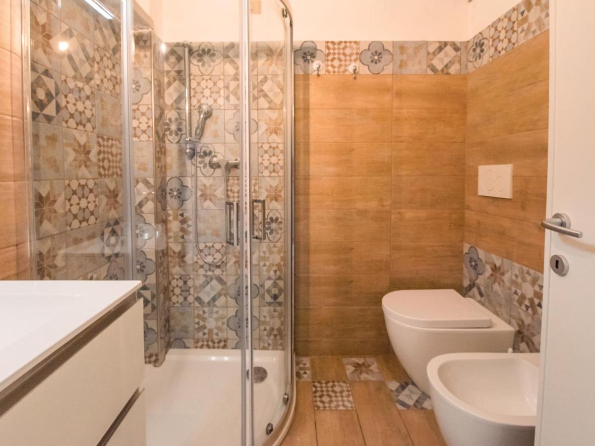 Apartment Bilo Standard Garden By Interhome Marina Di Bibbona Dış mekan fotoğraf