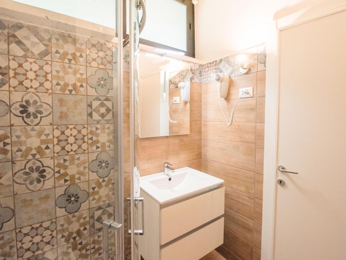 Apartment Bilo Standard Garden By Interhome Marina Di Bibbona Dış mekan fotoğraf