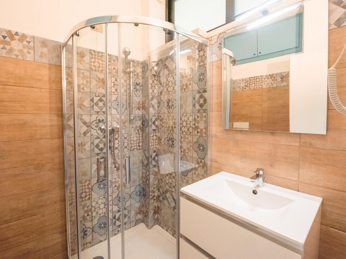 Apartment Bilo Standard Garden By Interhome Marina Di Bibbona Dış mekan fotoğraf