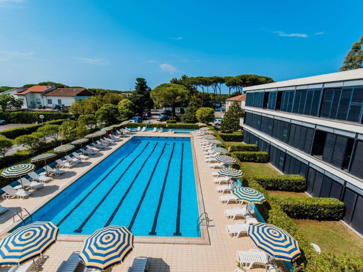Apartment Bilo Standard Garden By Interhome Marina Di Bibbona Dış mekan fotoğraf