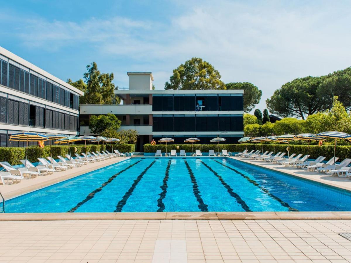 Apartment Bilo Standard Garden By Interhome Marina Di Bibbona Dış mekan fotoğraf