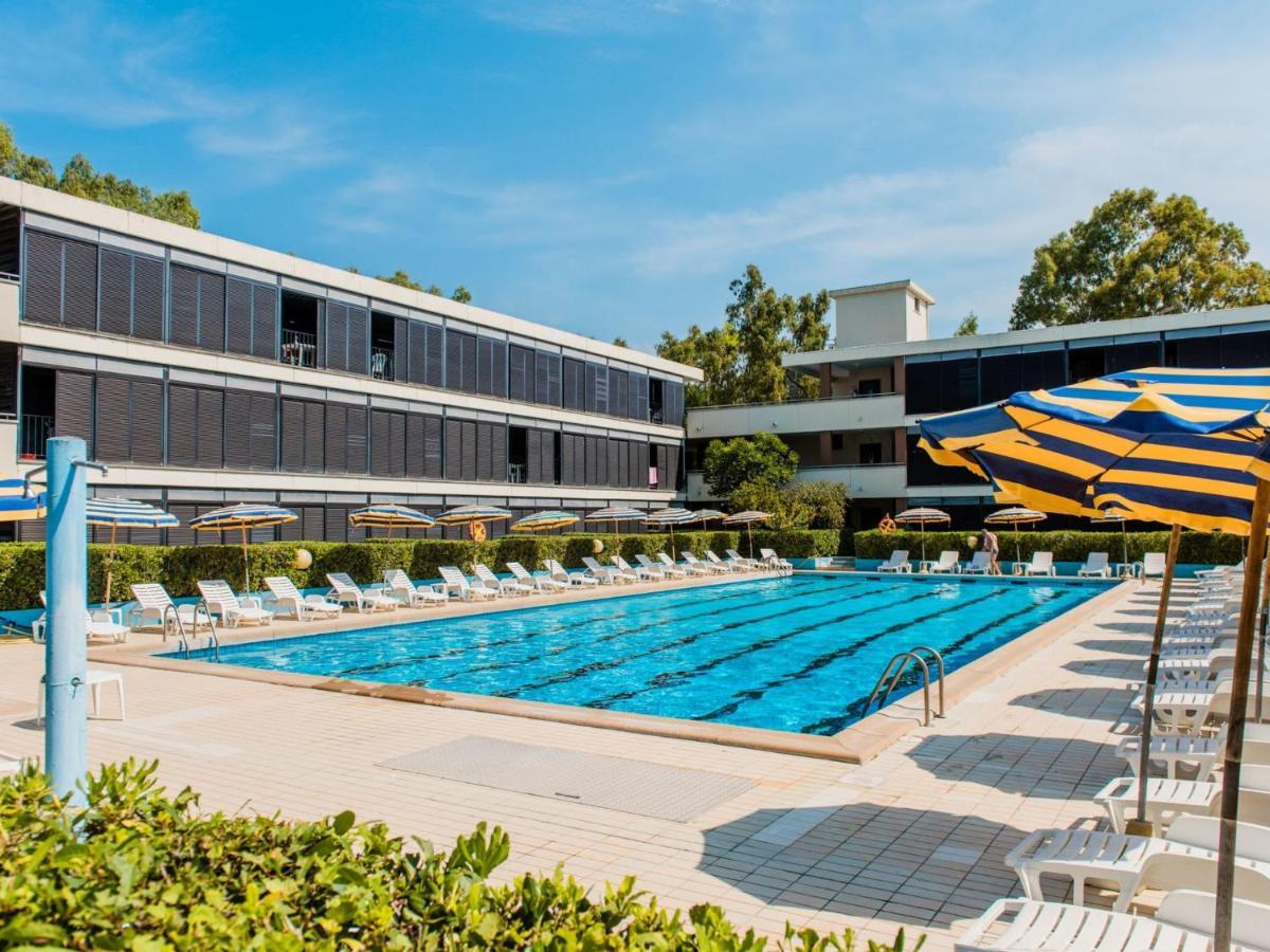 Apartment Bilo Standard Garden By Interhome Marina Di Bibbona Dış mekan fotoğraf