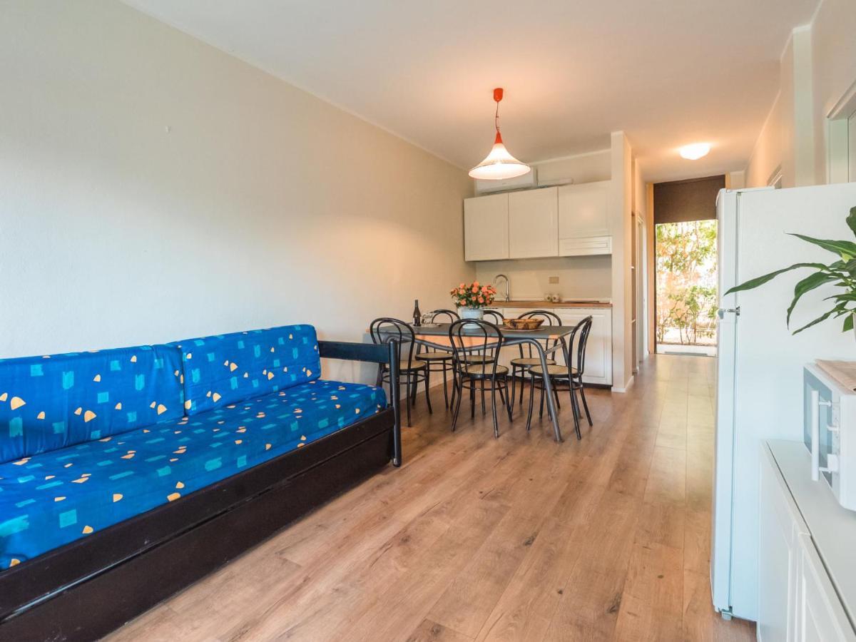 Apartment Bilo Standard Garden By Interhome Marina Di Bibbona Dış mekan fotoğraf