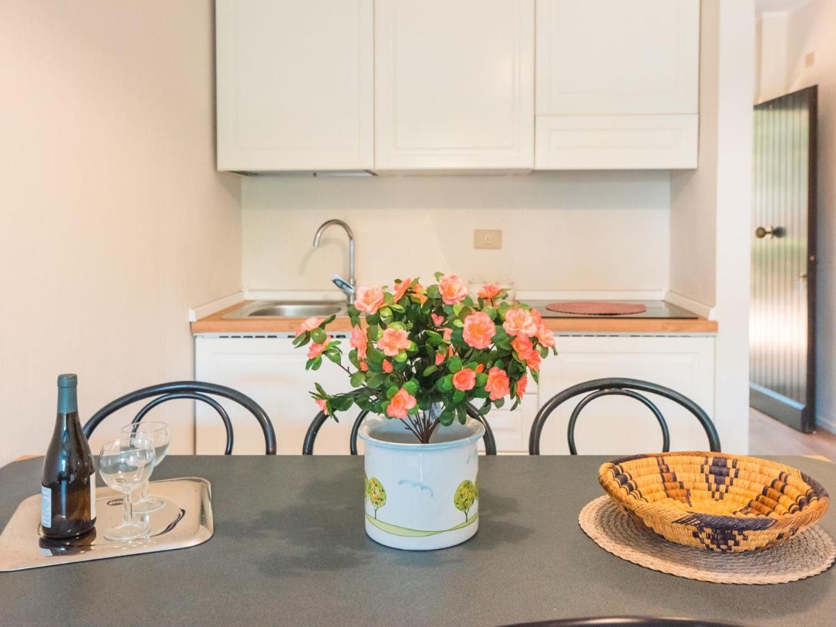 Apartment Bilo Standard Garden By Interhome Marina Di Bibbona Dış mekan fotoğraf
