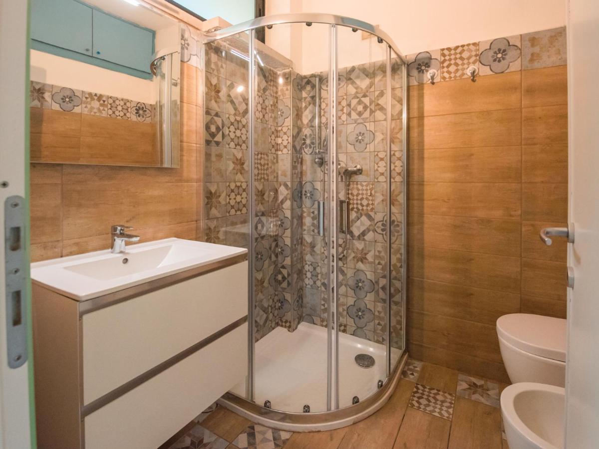 Apartment Bilo Standard Garden By Interhome Marina Di Bibbona Dış mekan fotoğraf